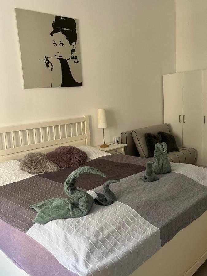 Dora Apartment Near Buda Castle With Parking! บูดาเปสต์ ภายนอก รูปภาพ