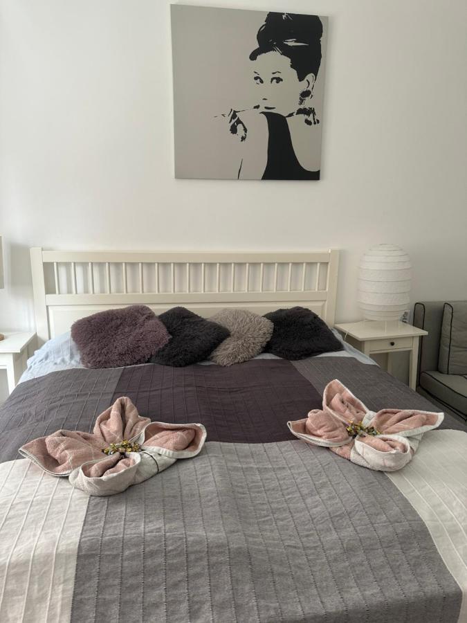 Dora Apartment Near Buda Castle With Parking! บูดาเปสต์ ภายนอก รูปภาพ