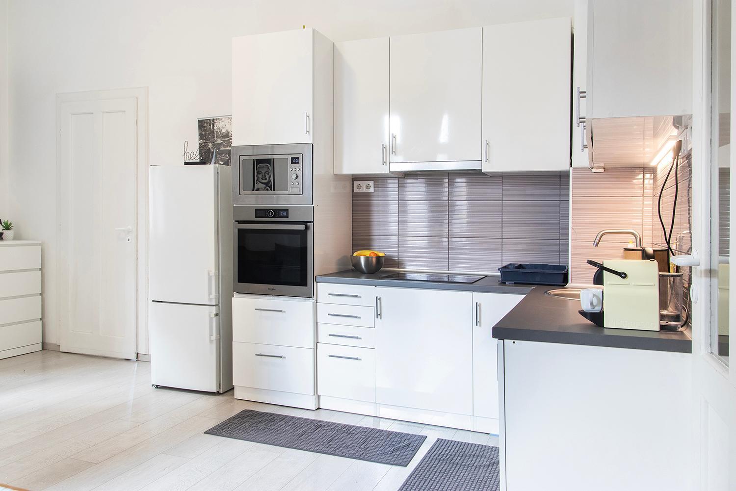 Dora Apartment Near Buda Castle With Parking! บูดาเปสต์ ภายนอก รูปภาพ