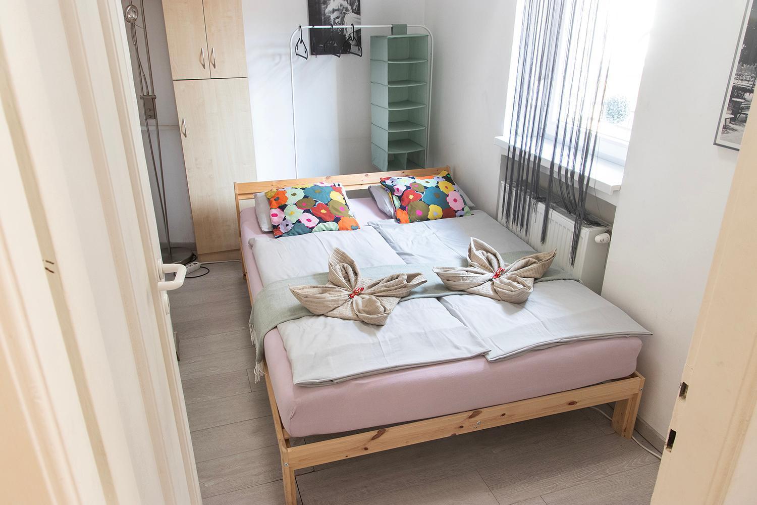 Dora Apartment Near Buda Castle With Parking! บูดาเปสต์ ภายนอก รูปภาพ