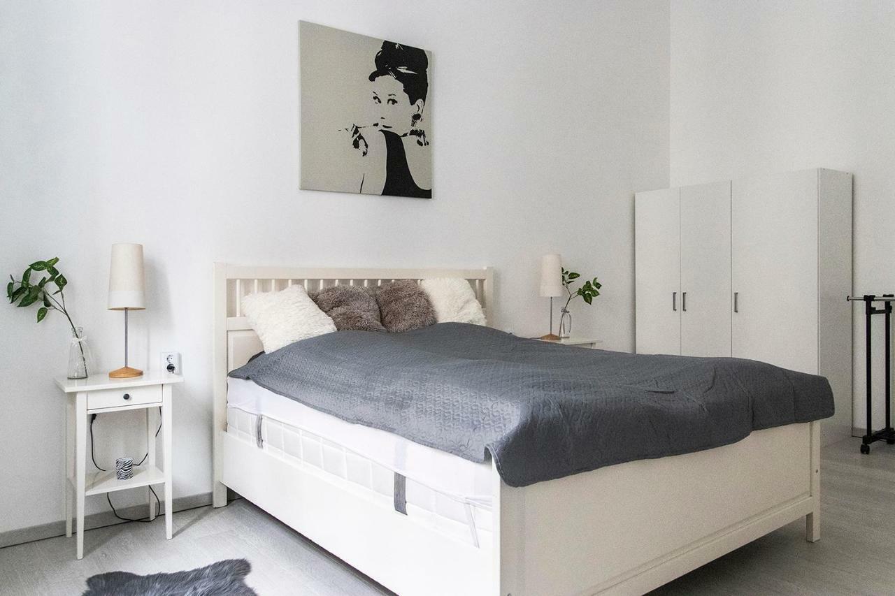 Dora Apartment Near Buda Castle With Parking! บูดาเปสต์ ภายนอก รูปภาพ