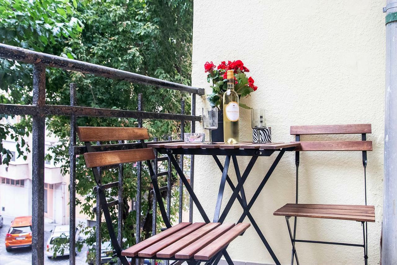 Dora Apartment Near Buda Castle With Parking! บูดาเปสต์ ภายนอก รูปภาพ