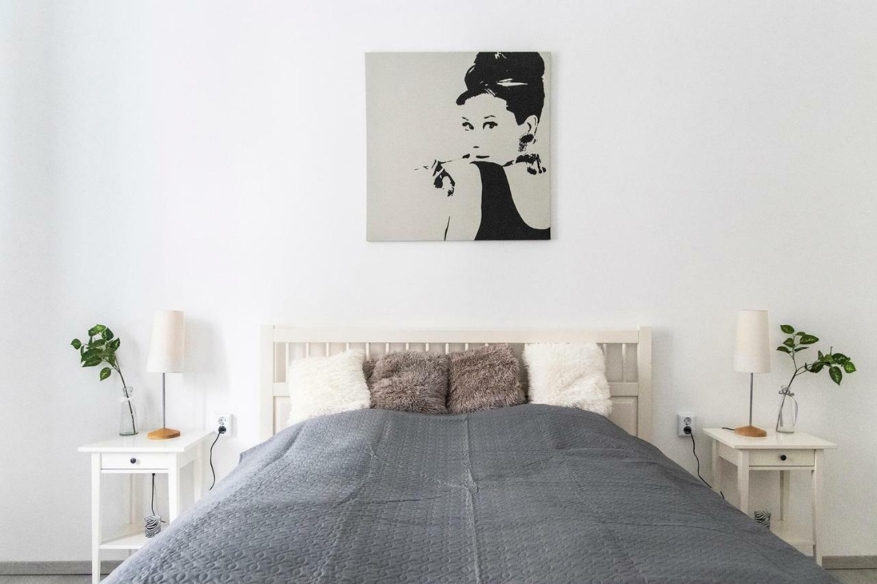 Dora Apartment Near Buda Castle With Parking! บูดาเปสต์ ภายนอก รูปภาพ